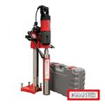 Установка алмазного бурения Diamaster PRO D-26/3E