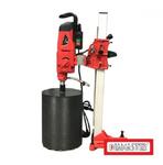 Установка алмазного бурения Diamaster Pro D-450/3E