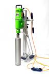 Установка алмазного бурения Dr.Schulze 200 STANDART Plus