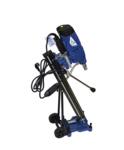 Установка алмазного бурения KEOS KS-250Jset
