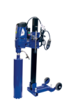 Установка алмазного бурения KEOS KS-250set