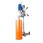 Установка алмазного бурения Proalmaz PRO-453 EL N