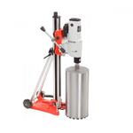 Установка алмазного бурения REKON RDM-255A