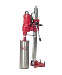 Установка алмазного бурения VOLL V-Drill 255