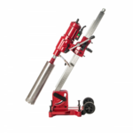 Установка алмазного бурения VOLL V-Drill 305N