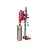 Установка алмазного бурения VOLL V-Drill 205