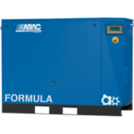 Винтовой компрессор ABAC FORMULA.E 2210