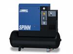 Винтовой компрессор ABAC SPINN 11E 13 400/50 TM500 CE
