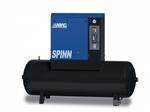 Винтовой компрессор ABAC SPINN 11 10 400/50 TM270 CE