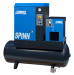 Винтовой компрессор ABAC SPINN 2.210-200 220B
