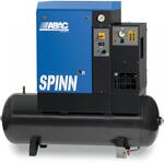 Винтовой компрессор ABAC SPINN 15E 8 400/50 TM270 CE