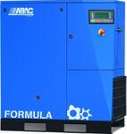 Винтовой компрессор ABAC FORMULA.E 1113