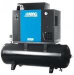 Винтовой компрессор ABAC MICRON.E 1510-270