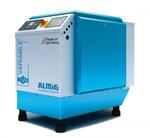 Винтовой компрессор Almig VARIABLE 16