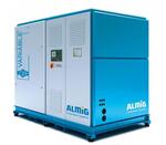Винтовой компрессор Almig VARIABLE 115