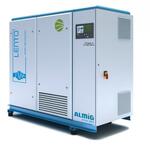 Винтовой компрессор Almig LENTO 45