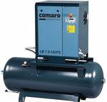 Винтовой компрессор Comaro LB 7.5-13/270