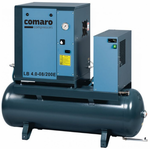 Винтовой компрессор Comaro LB 4.0-08/200 E