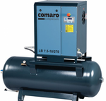 Винтовой компрессор Comaro LB 7.5-10/270