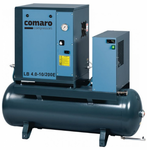 Винтовой компрессор Comaro LB 4.0-10/200 E