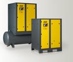 Винтовой компрессор Comprag А-1108