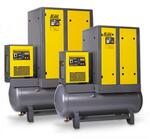Винтовой компрессор Comprag ARD-2210