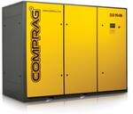 Винтовой компрессор Comprag DV-9008