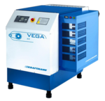 Винтовой компрессор KRAFTMANN VEGA 11-10 PLUS