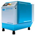 Винтовой компрессор KRAFTMANN SIRIUS 132