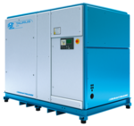Винтовой компрессор KRAFTMANN TAURUS 355W-10