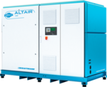 Винтовой компрессор KRAFTMANN ALTAIR 55 W