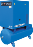 Винтовой компрессор Remeza BK15Т-10-500
