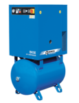 Винтовой компрессор Remeza ВК5E-15-270