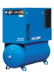 Винтовой компрессор Remeza ВК5E-15-500Д