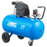 Масляный поршневой компрессор ABAC Estoril L30P