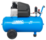 Масляный поршневой компрессор ABAC Montecarlo L30P
