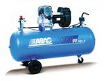 Масляный поршневой компрессор ABAC V30/90 CM3