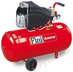 Масляный поршневой компрессор Fini AMICO SF2500-50
