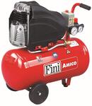 Масляный поршневой компрессор Fini AMICO SF2500-24