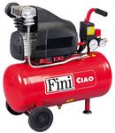 Безмасляный поршневой компрессор Fini CIAO OL1850-24