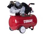 Масляный поршневой компрессор Firman ACD-50/400