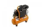 Масляный поршневой компрессор FoxWeld AERO 140-8