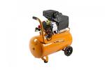Масляный поршневой компрессор FoxWeld AERO 220-50