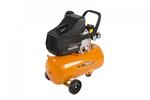 Масляный поршневой компрессор FoxWeld AERO 220-24