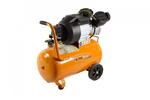 Масляный поршневой компрессор FoxWeld AERO 360-50