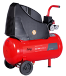 Безмасляный поршневой компрессор Fubag OL 195/24 CM 1,5