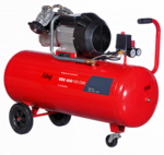 Масляный поршневой компрессор Fubag VDC 400/100 CM3
