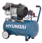 Масляный поршневой компрессор Hyundai HYC 2550