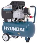 Масляный поршневой компрессор Hyundai HYC 2024