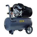 Масляный поршневой компрессор Ingro PL 270-50D (VFL-50)
